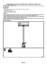 Предварительный просмотр 3659 страницы Subaru 2003 Legacy Service Manual