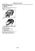 Предварительный просмотр 3703 страницы Subaru 2003 Legacy Service Manual