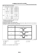 Предварительный просмотр 3720 страницы Subaru 2003 Legacy Service Manual