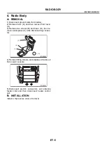 Предварительный просмотр 3734 страницы Subaru 2003 Legacy Service Manual