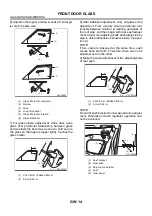 Предварительный просмотр 3763 страницы Subaru 2003 Legacy Service Manual