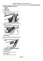 Предварительный просмотр 3778 страницы Subaru 2003 Legacy Service Manual