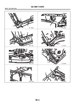 Предварительный просмотр 3795 страницы Subaru 2003 Legacy Service Manual