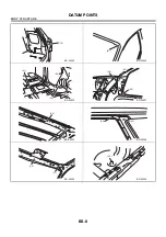 Предварительный просмотр 3797 страницы Subaru 2003 Legacy Service Manual