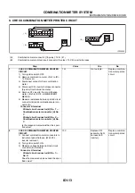 Предварительный просмотр 3822 страницы Subaru 2003 Legacy Service Manual