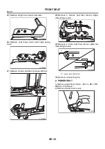 Предварительный просмотр 3843 страницы Subaru 2003 Legacy Service Manual