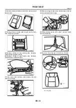 Предварительный просмотр 3844 страницы Subaru 2003 Legacy Service Manual