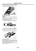 Предварительный просмотр 3905 страницы Subaru 2003 Legacy Service Manual