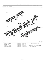 Предварительный просмотр 3912 страницы Subaru 2003 Legacy Service Manual