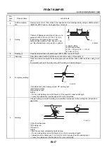 Предварительный просмотр 3924 страницы Subaru 2003 Legacy Service Manual