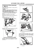 Предварительный просмотр 3942 страницы Subaru 2003 Legacy Service Manual