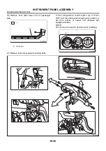 Предварительный просмотр 3943 страницы Subaru 2003 Legacy Service Manual