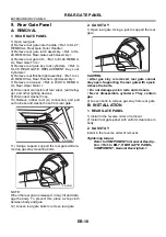 Предварительный просмотр 3975 страницы Subaru 2003 Legacy Service Manual