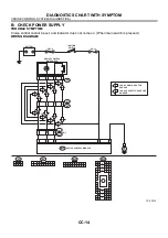 Предварительный просмотр 4003 страницы Subaru 2003 Legacy Service Manual