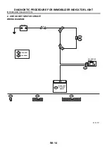 Предварительный просмотр 4039 страницы Subaru 2003 Legacy Service Manual