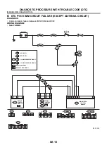 Предварительный просмотр 4043 страницы Subaru 2003 Legacy Service Manual