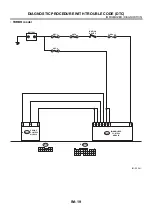 Предварительный просмотр 4044 страницы Subaru 2003 Legacy Service Manual