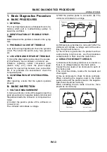 Предварительный просмотр 4058 страницы Subaru 2003 Legacy Service Manual