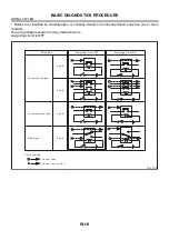 Предварительный просмотр 4063 страницы Subaru 2003 Legacy Service Manual