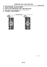 Предварительный просмотр 4068 страницы Subaru 2003 Legacy Service Manual