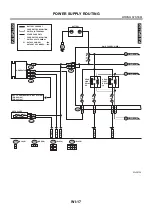 Предварительный просмотр 4072 страницы Subaru 2003 Legacy Service Manual