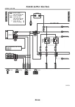 Предварительный просмотр 4079 страницы Subaru 2003 Legacy Service Manual