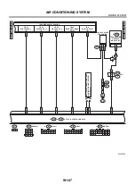 Предварительный просмотр 4122 страницы Subaru 2003 Legacy Service Manual