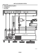 Предварительный просмотр 4137 страницы Subaru 2003 Legacy Service Manual