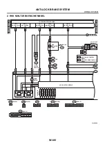 Предварительный просмотр 4140 страницы Subaru 2003 Legacy Service Manual