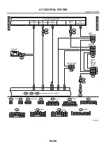 Предварительный просмотр 4154 страницы Subaru 2003 Legacy Service Manual