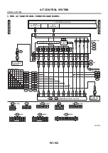 Предварительный просмотр 4157 страницы Subaru 2003 Legacy Service Manual