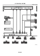 Предварительный просмотр 4158 страницы Subaru 2003 Legacy Service Manual