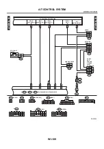 Предварительный просмотр 4164 страницы Subaru 2003 Legacy Service Manual