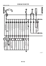 Предварительный просмотр 4187 страницы Subaru 2003 Legacy Service Manual