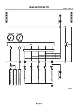 Предварительный просмотр 4190 страницы Subaru 2003 Legacy Service Manual