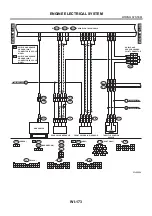 Предварительный просмотр 4228 страницы Subaru 2003 Legacy Service Manual