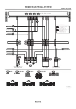 Предварительный просмотр 4230 страницы Subaru 2003 Legacy Service Manual