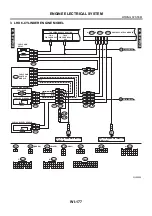 Предварительный просмотр 4232 страницы Subaru 2003 Legacy Service Manual