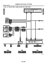 Предварительный просмотр 4251 страницы Subaru 2003 Legacy Service Manual