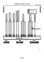 Предварительный просмотр 4254 страницы Subaru 2003 Legacy Service Manual