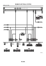 Предварительный просмотр 4255 страницы Subaru 2003 Legacy Service Manual