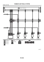 Предварительный просмотр 4259 страницы Subaru 2003 Legacy Service Manual