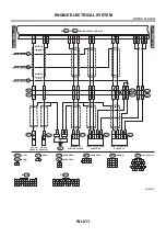 Предварительный просмотр 4266 страницы Subaru 2003 Legacy Service Manual