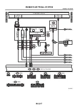 Предварительный просмотр 4272 страницы Subaru 2003 Legacy Service Manual