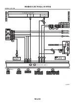 Предварительный просмотр 4273 страницы Subaru 2003 Legacy Service Manual