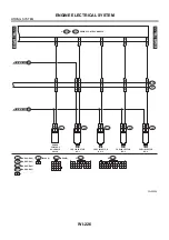 Предварительный просмотр 4281 страницы Subaru 2003 Legacy Service Manual