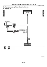 Предварительный просмотр 4288 страницы Subaru 2003 Legacy Service Manual