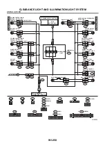 Предварительный просмотр 4305 страницы Subaru 2003 Legacy Service Manual