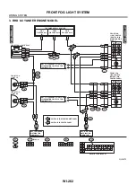 Предварительный просмотр 4317 страницы Subaru 2003 Legacy Service Manual