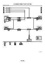 Предварительный просмотр 4323 страницы Subaru 2003 Legacy Service Manual